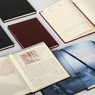 Autorskie kalendarze reklamowe - Aldo Kalendarze