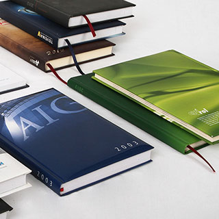 Autorskie kalendarze reklamowe - Aldo Kalendarze